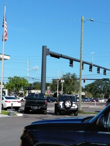 Used Car Dealer «Florida Auto Exchange», reviews and photos, 2201 Main St, Dunedin, FL 34698, USA