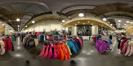 Sporting Goods Store «Saint Bernard Outlet», reviews and photos, 8060 Park Lane North B130, Dallas, TX 75231, USA