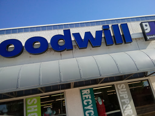 Store «Goodwill», reviews and photos