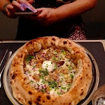 Photo n°4 de l'avis de Itvara. fait le 14/10/2023 à 20:39 sur le  Caddia condivisioni culinarie à Palermo