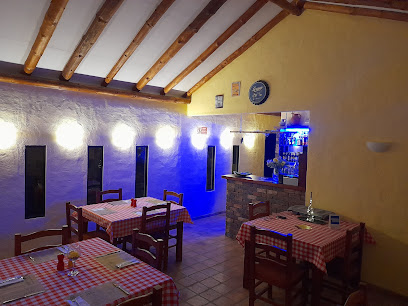 Restaurante Italiano Porto Bello - Cra. 7 #5-29, Tibasosa, Boyacá, Colombia