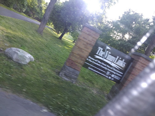 Golf Course «Vinny Links Golf Course», reviews and photos, 2009 Sevier St, Nashville, TN 37206, USA