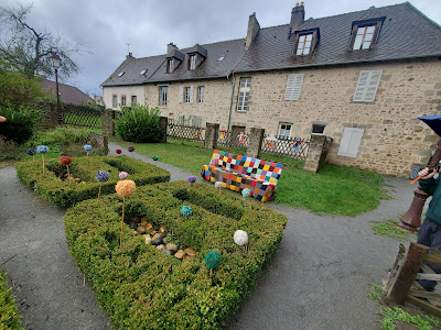 Felletin Patrimoine Environnement à Felletin