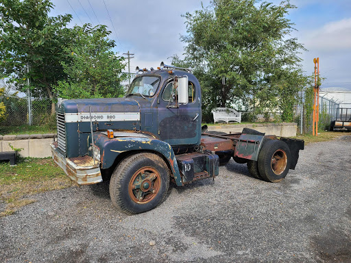 Essington Avenue Used Auto Parts