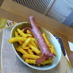 Photo n°4 de l'avis de Stefan.� fait le 06/08/2022 à 18:52 sur le  L'Hostaria - Affi à Affi