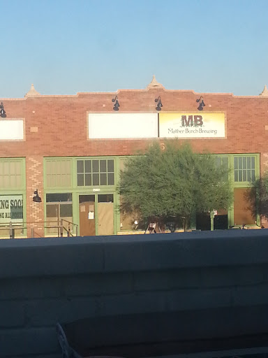 Brewpub «Mother Bunch Brewing», reviews and photos, 825 N 7th St, Phoenix, AZ 85006, USA