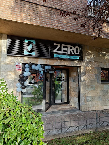Zero | Entrenamiento y Fisioterapia en Segovia