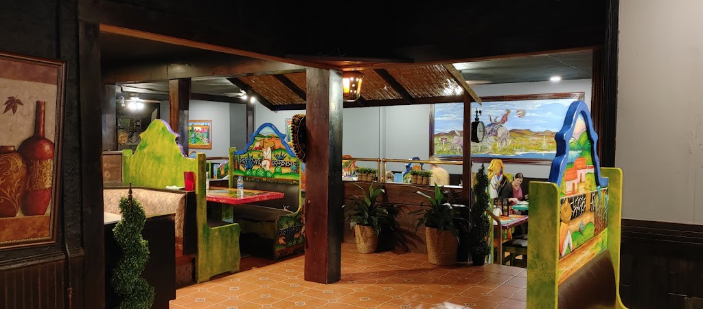 Las Canteras Méxican Restuaraunt 66967