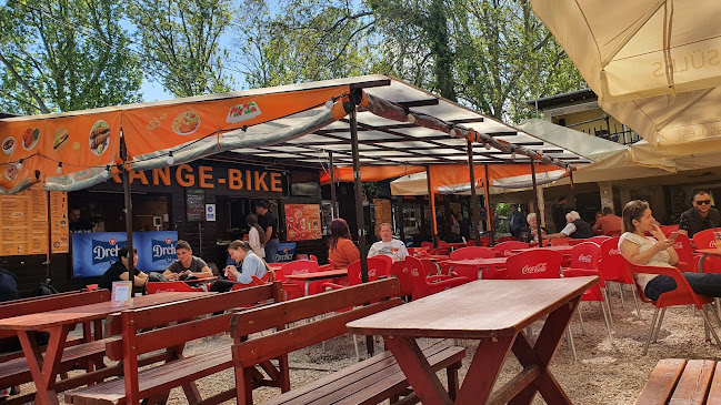 Értékelések erről a helyről: Orange-Bike Kerékpár Centrum és Büfé, Budapest - Kerékpárbolt