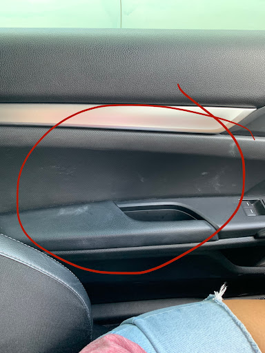 Auto Body Shop «Auto Perfection», reviews and photos, 9180 S Dixie Hwy, Kendall, FL 33156, USA