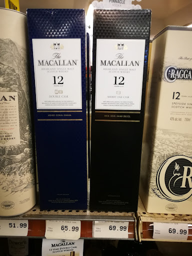 Wine Store «Bev Max Liquors», reviews and photos, 296 Wood Ave, Bridgeport, CT 06605, USA