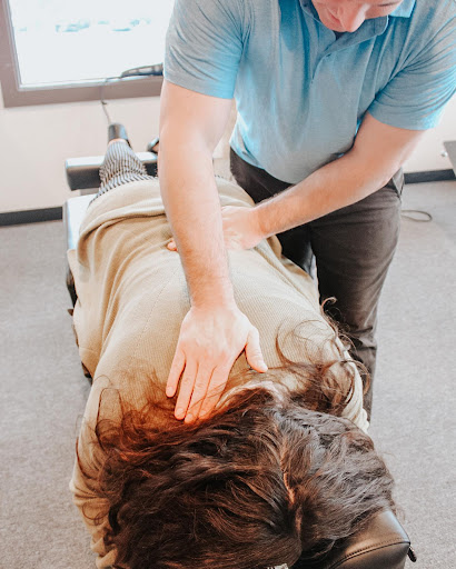 New Wave Chiropractic Center image