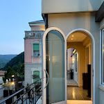 Photo n°2 de l'avis de Elisa.o fait le 13/09/2020 à 05:53 sur le  Ristorante Poggio Dei Vicari Teolo à Teolo