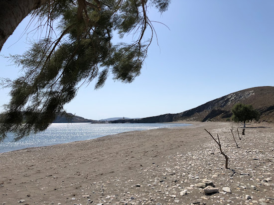 Lemnos Beach