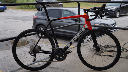 Bicycle Repair Shop «Bike Doctor Waldorf», reviews and photos, 3200 Leonardtown Rd, Waldorf, MD 20601, USA