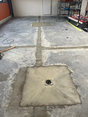 TCM carrelage à Plancoët