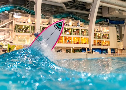 Surf Shop «Bare Wires Surf Shop», reviews and photos, 1307 3rd Ave, Spring Lake, NJ 07762, USA