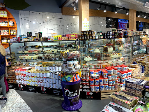 Gourmet Grocery Store «Portokali Gourmet Market», reviews and photos, 1509 Sheepshead Bay Rd, Brooklyn, NY 11235, USA