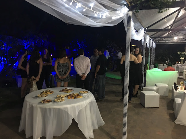 Eventos3.0 Pizza Party