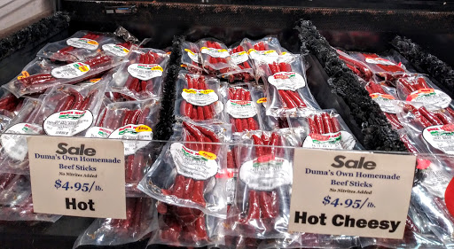 Butcher Shop «Duma Meats Inc», reviews and photos, 857 Randolph Rd, Mogadore, OH 44260, USA