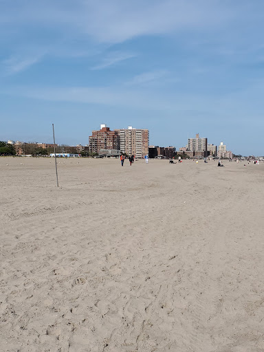 Park «Columbus Park», reviews and photos, 67 Mulberry St, New York, NY 10013, USA