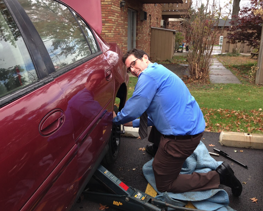 Auto Insurance Agency «Neil Elkins State Farm Insurance Agent», reviews and photos