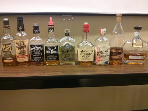 Wine Store «Total Wine & More», reviews and photos, 4625 Millenia Plaza Way, Orlando, FL 32839, USA