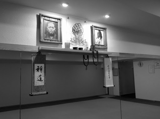 AKGP - Associação Karate Goju Portugal