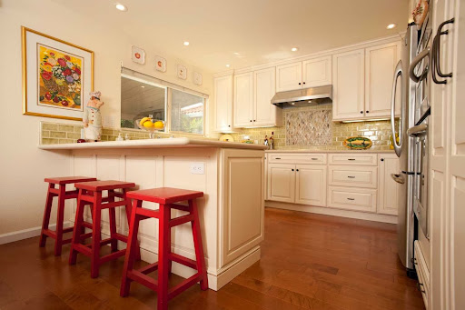 General Contractor «Elite Construction Services Inc», reviews and photos, 225 Ocean View Ave, Santa Cruz, CA 95062, USA