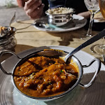 Photo n°16 de l'avis de Denny.' fait le 07/10/2023 à 08:09 sur le  Namaste Bharat Ristorante Indiano à Aprilia