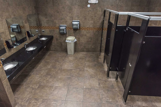 Gym «Planet Fitness», reviews and photos, 4325 13th Ave S #9, Fargo, ND 58102, USA