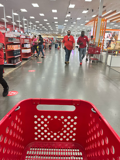 Department Store «Target», reviews and photos, 4301 E Virginia Ave, Glendale, CO 80246, USA