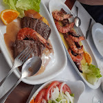 Photo n°1 de l'avis de Sarah.a fait le 02/08/2022 à 22:11 sur le  Restaurante Casa Meireles à Espinho