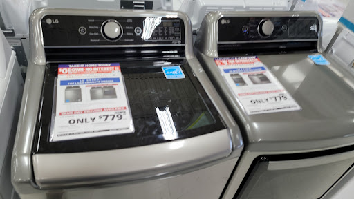 Appliance Store «Sears Outlet», reviews and photos, 109 N Greenville Ave, Allen, TX 75002, USA