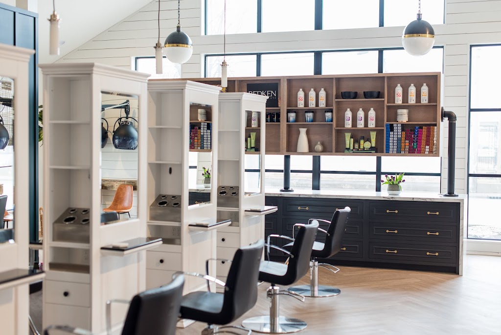 Posh Salon & Day Spa 46901