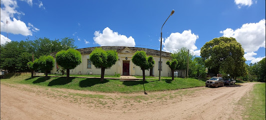 Escuela Primaria N10