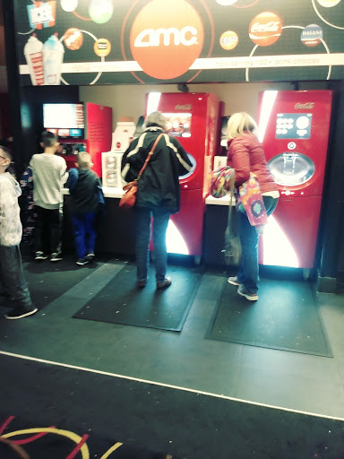 Movie Theater «AMC Brighton 12», reviews and photos, 250 Pavilions Pl, Brighton, CO 80601, USA