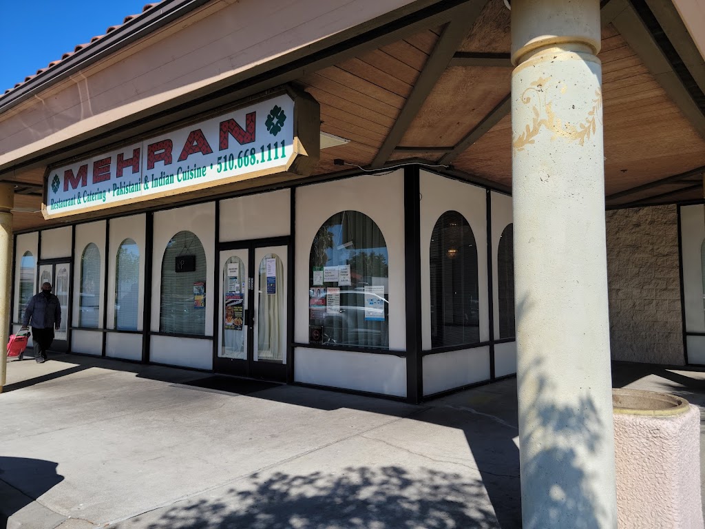 Mehran Restaurant & Catering 94560