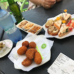 Photo n°1 de l'avis de Concetto.i fait le 04/07/2021 à 21:19 sur le  Martinucci Laboratory - S.M. di Leuca à Santa Maria di Leuca