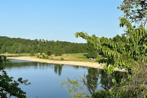 Hostivar Nudist Beach image