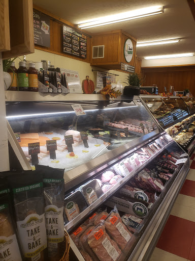 Health Food Store «Seven Grains Natural Market», reviews and photos, 92 West Ave, Tallmadge, OH 44278, USA