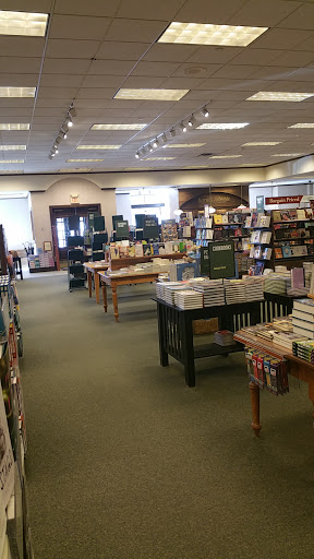Book Store «Barnes & Noble», reviews and photos, 7020 Valley Creek Rd, Woodbury, MN 55125, USA