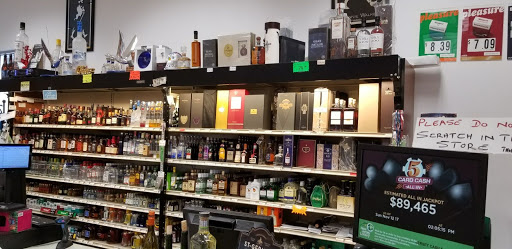 Wine Store «Cheers wines & spirits», reviews and photos, 1399 St George Ave, Colonia, NJ 07067, USA