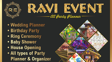 Ravi Event
