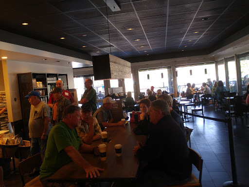 Starbucks image