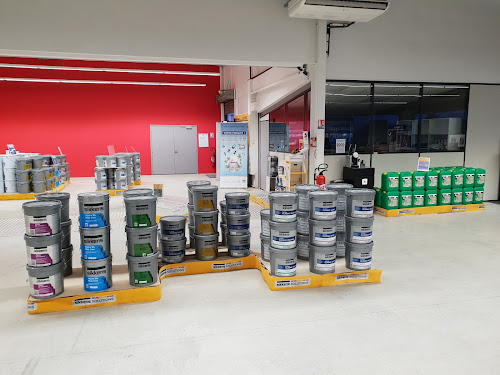 Magasin de peintures Sikkens Solutions Villeparisis