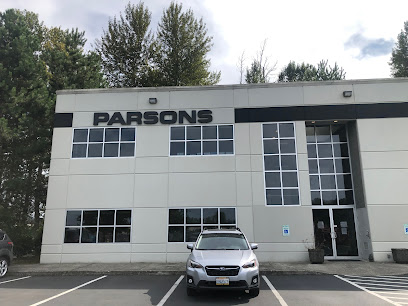 Parsons Rci Inc