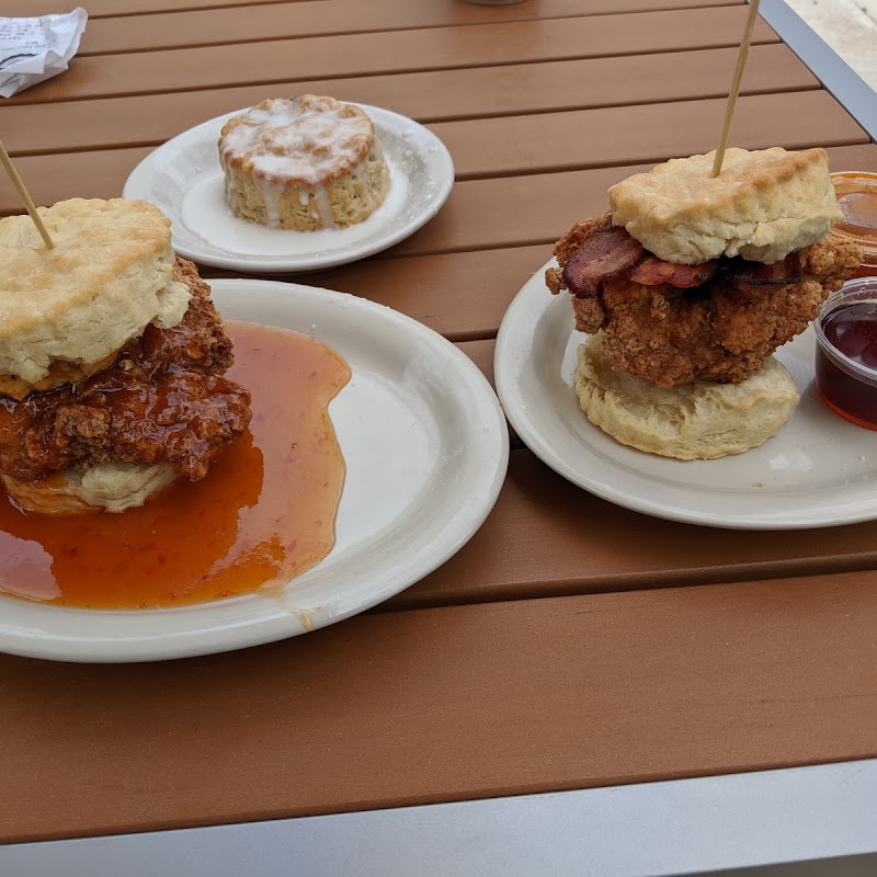 Maple Street Biscuit Company - Mobile