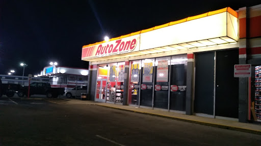 Auto Parts Store «AutoZone», reviews and photos, 4505 St Barnabas Rd, Marlow Heights, MD 20748, USA