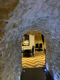 Photo n°8 de L’Under à Fontainebleau ()